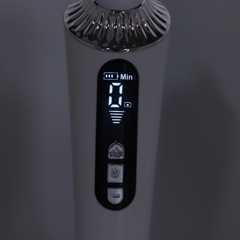 Blackhead Removal Tool Electric Face Acne Pore Vacuum Cleaner Extractor