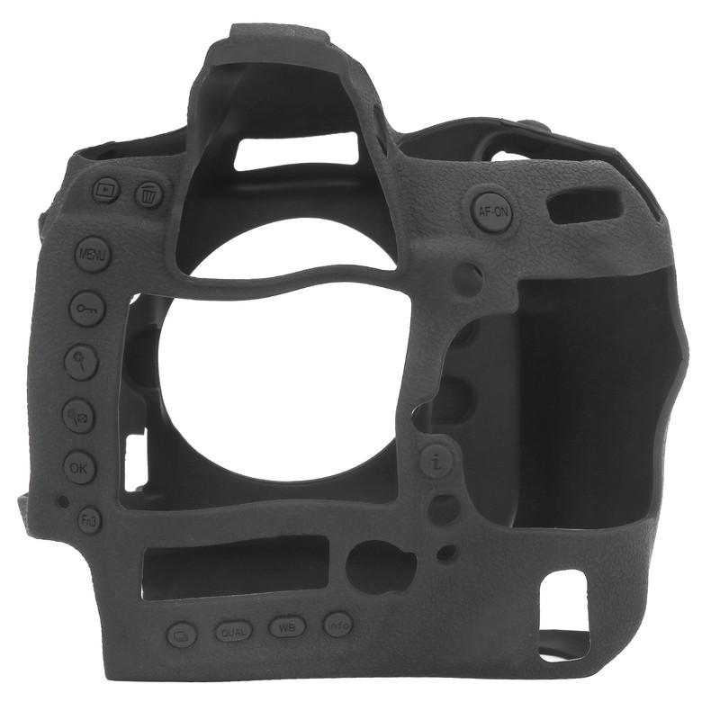 D5 SLR Camera Protector Silicone Sleeve Camera Cover Suitable for