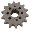DB Electrical 1307-14-2 Front Sprocket Compatible with/Replacement For: Honda XR