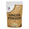 Ginger Powder 1 LB, 100% Pure & Natural Ground Ginger,
