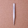 Precision tweezers (13.5cm) 2ea