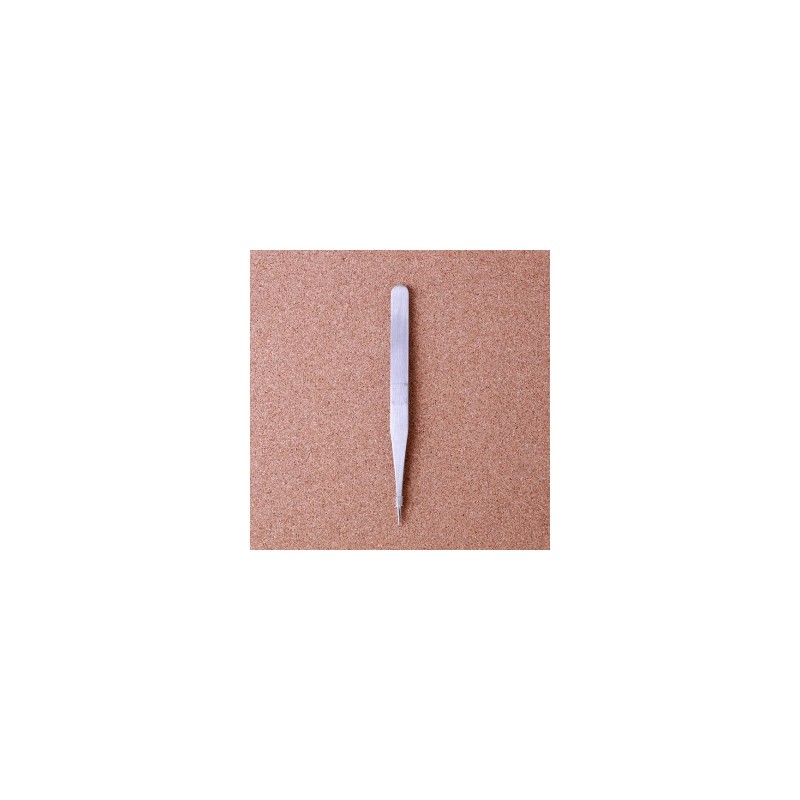 Precision tweezers (13.5cm) 2ea