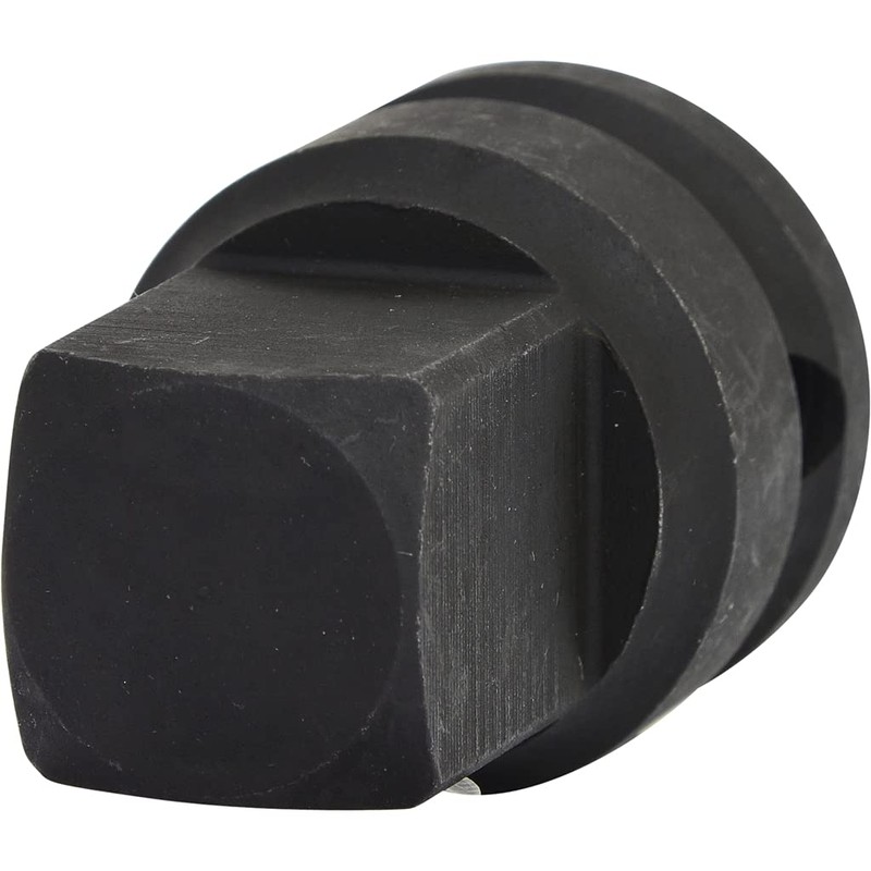 KS Tools 515.1144 1/2" Impact adaptor, 1/2"F x 3/4"M