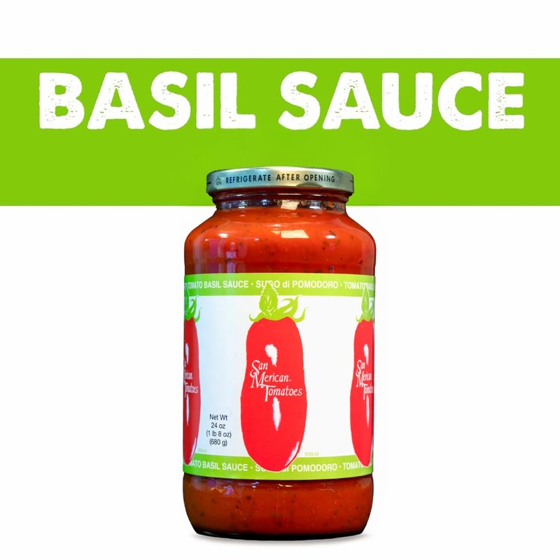 SMT San Merican - Tomato Basil Sauce (2) - 24