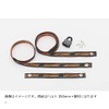 MITSUBA BS-005 Anti-Theft Lock Vice Guard Air Combo 350 with