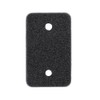 Trade-Shop Sponge Filter / Foam Filter Compatible with Miele T8826WP