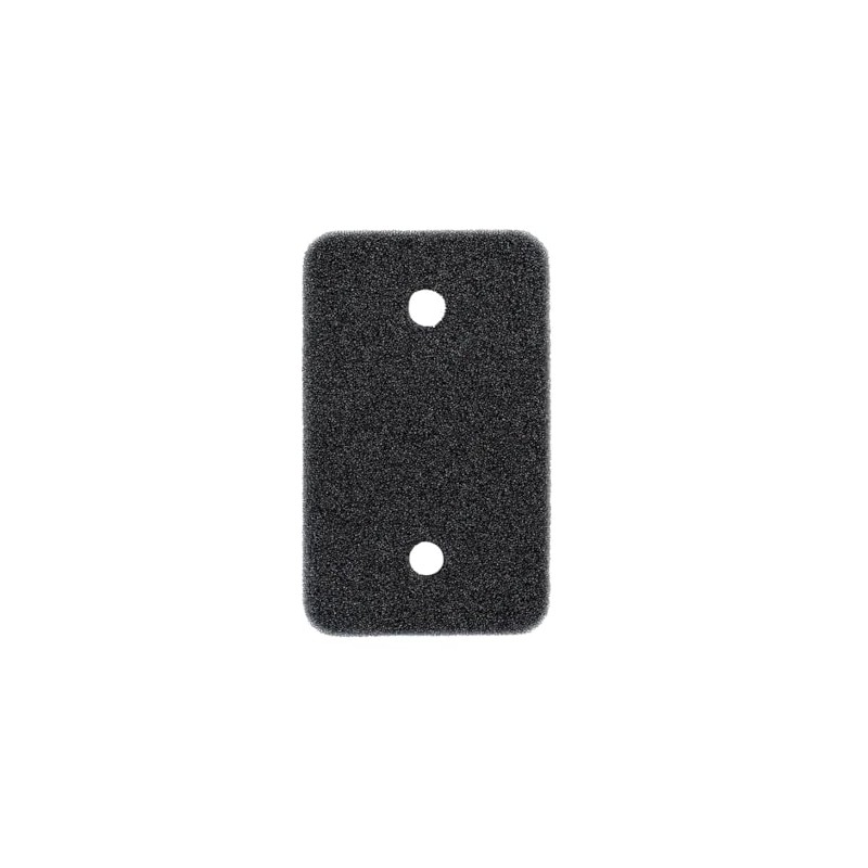 Trade-Shop Sponge Filter / Foam Filter Compatible with Miele T8826WP