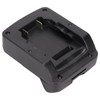 Battery Adapter Plug and Play Safe Stable Performance Lithium Battery