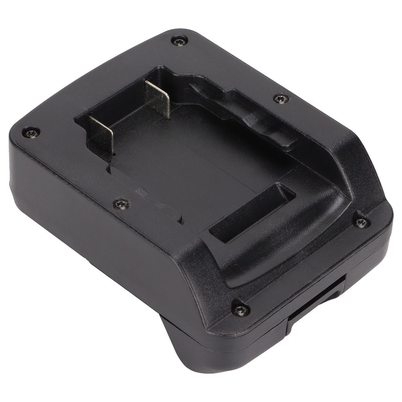 Battery Adapter Plug and Play Safe Stable Performance Lithium Battery