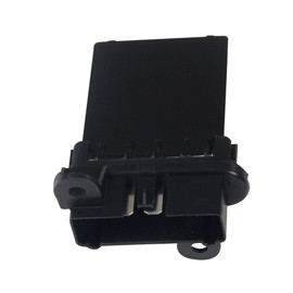 HVAC Blower Motor Resistor for Jeep Liberty 2002-2007 Wrangler TJ 2002-2006