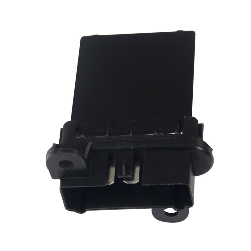 HVAC Blower Motor Resistor for Jeep Liberty 2002-2007 Wrangler TJ