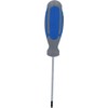 BRILLIANT TOOLS BT032802 Screwdriver Cross, PH0 [Powered by KS Tools]