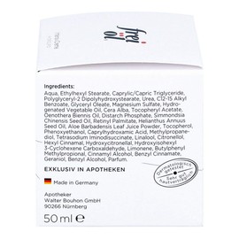 Frei Oil Hydrolipid Intensive Cream 50 ml
