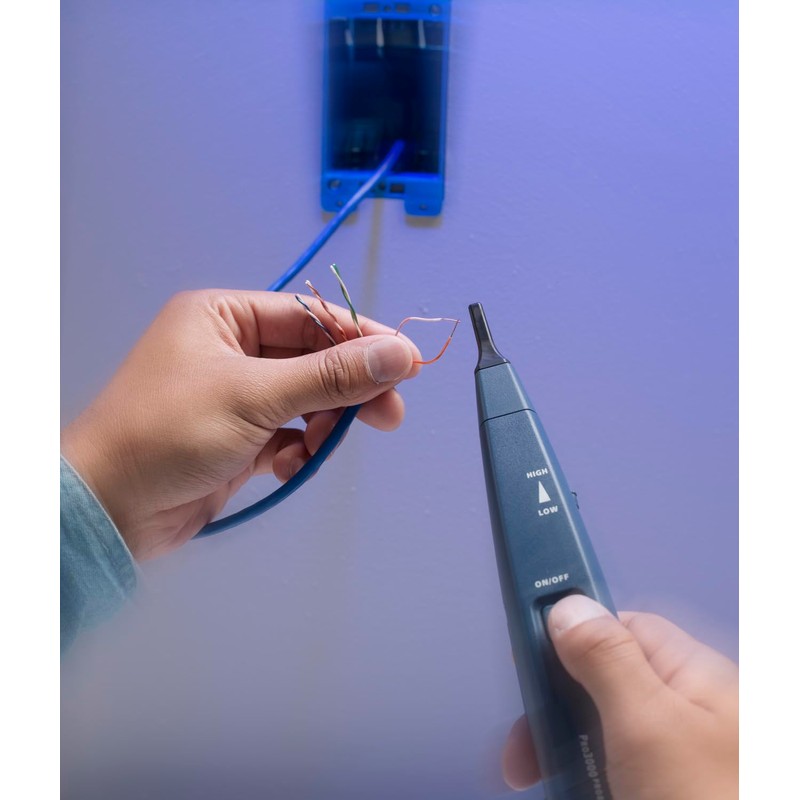 Fluke Networks 26100900 Pro3000 Probe