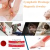 Copper Anklet for Women Ultra Magnets - Magnetic Ankle 99%