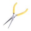 DOITOOL Mini Diagonal Cutting Pliers for Jewelry Diy Strong Steel