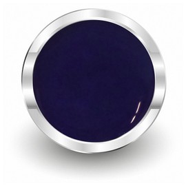 NAILFUN Prime Colour Gel 290 Dark Bali Blue UV and LED Gel 1 x 5 ml