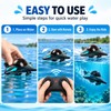 RC Boat with Underwater FPV Camera for Water Play –