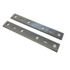 Xcalibur Tooling Planer Blades Compatible with SIP 01334/01455 Planer Machine
