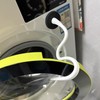 Front Loader Washing Machine Door Support, Removable Washing Machine Door