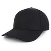 Trendy Apparel Shop 6 Panel Performance Laser Cut Perforated Back