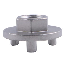 SUKATC Clutch Removal Tool 89750516133 Compatible with Echo Chainsaw Models CS-4600 CS-5000 CS-510 CS-5500 CS-520 CS-4000 CS-4500 CS-4600 CS-5500