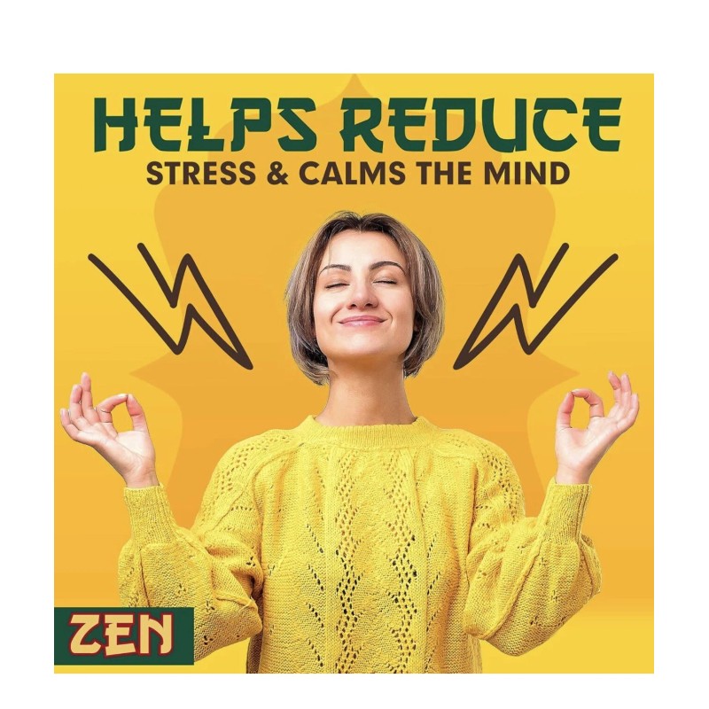 Stress Relief Gifts For Women Meditation Accessories Anxiety Relief Items