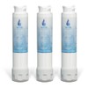 EPTWFUO1 Filter Replacement, 3 PCS