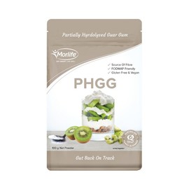 Morlife PHGG Powder 100g