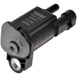 Dorman 911-147 - Válvula de purga de vapor compatible con modelos seleccionados