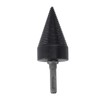 Firewood Splitter Drill Bit, Firewood Log Splitter Labor Saving with