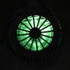 Phone Cooler Convex Magnetic Radiator Cooling Fan Semiconductor Refrigeration for