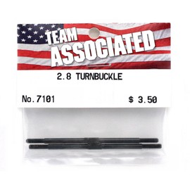 Team Associated 7101 2.80 Turnbuckle (T4)