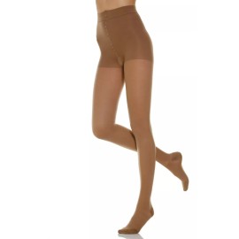 Pantimedias De Compresión Fuerte Relaxsan 20-30 Mmhg