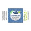 Healing Solutions 10ml Oils - Juniper Berry Essential Oil -