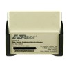 Free Thought Designs Toll Transponder Holder for Old/Large EZ Pass