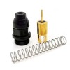 Carburetor Choke Cable Plunger Rebuild Kit for Kawasaki Bayou 185