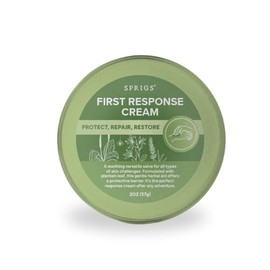 SPRIGS Crema calmante Life 2 oz