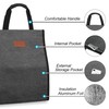 Lunch Bags for Women Insulated Reusable Lunch Tote with Internal
