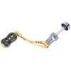 Fishing Spinning Reel Handle Carbon Fiber Handle Rocker Arm Grip