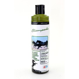 Wild Animal Stampede 50:1 Shampoo, 11.7 fl. oz.