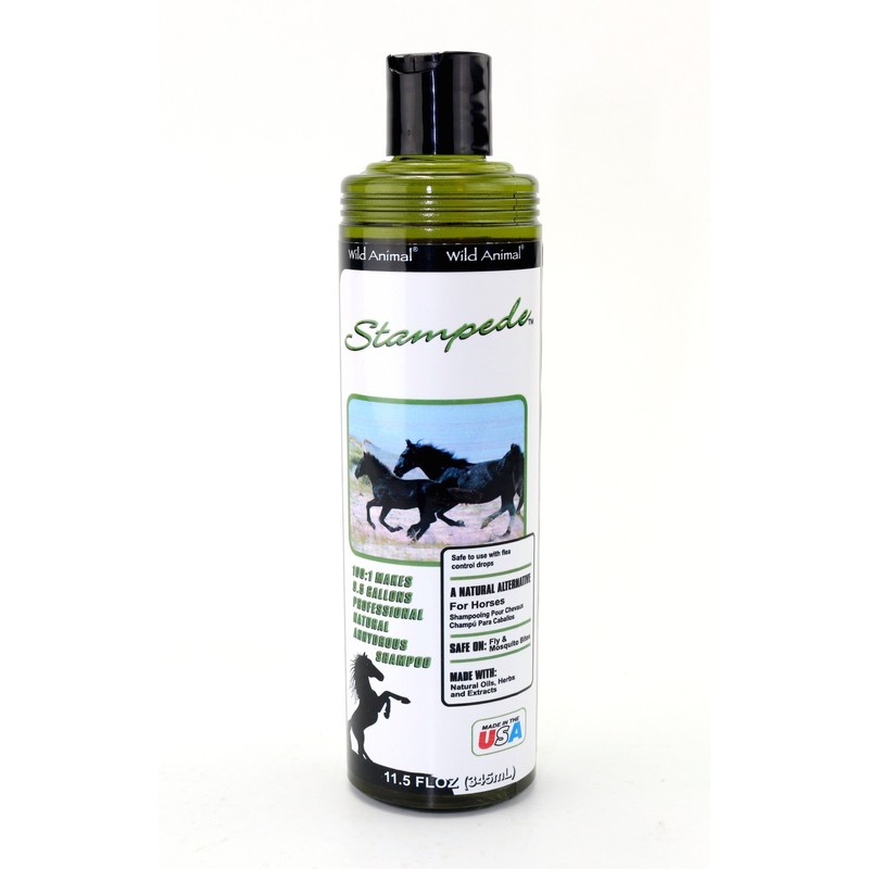 Wild Animal Stampede 50:1 Shampoo, 11.7 fl. oz.