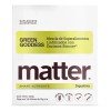Matter Greengoddess Superalimentos Verdes Green Superfood Powder Mix, 24 Sachets