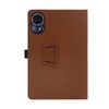 Case for Teclast T65 Max, Premium PU Leather Multi-Angle Stand