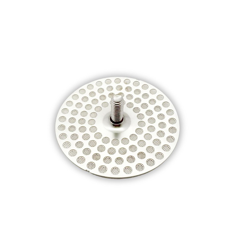 IMS Precision Shower Screen CI200IM with Custom Low Head Screw