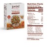 Jovial Einkorn 100% Organic Whole Grain Penne Rigate - Einkorn