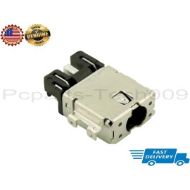 Unbranded Genuine For Asus E410M E410MA E410MAB DC IN Power Jack Charging Port Connector