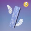 Pacifica Pacifica Reusable Mask ?nder Eye Mask Silicone Face Mask