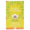 English Tea Shop Lemongrass Ginger Citrus, 20 Teabags