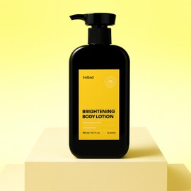Non-stick body lotion whitening, citrus, niacinamide, glutathione, anti-staining 300ml / 끈적임없는바디로션 미백 화이트닝 시트러스 나이아신아마이드 글루타치온 착색방지 300ml